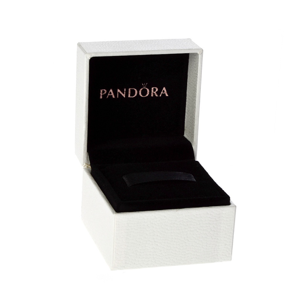 Pandora gift box for rings or charms